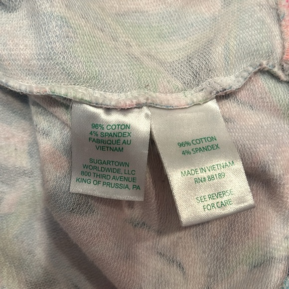 Lilly Pulitzer Top - Picture 7 of 8